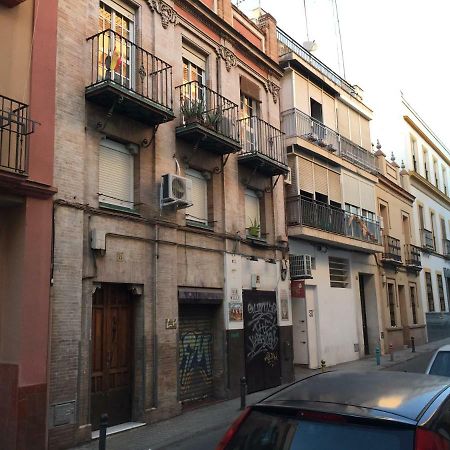 Casas de Sevilla - Estudio Peral 55 Dış mekan fotoğraf